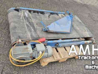Conveyor  1500X800 TRANSPORTBAND VLAKKE BAND FLAT BELT CONVEYOR BELT FLACHBAND FÖRDERBAND
