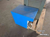 Compressor Atlas Copco GA7ff