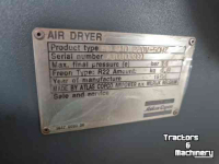 Compressor Atlas Copco GA7ff