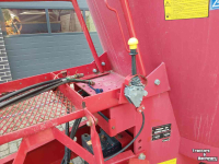 Feed mixer Trioliet Solomix 1-1200 Voermengwagen
