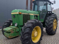 Tractor John Deere 4240 S