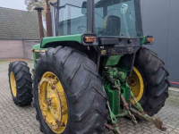Tractor John Deere 4240 S
