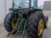 Tractor John Deere 4240 S