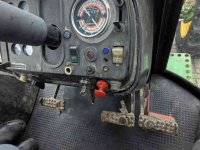 Tractor John Deere 4240 S