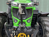 Tractor Deutz-Fahr 6230 TTV Warrior