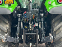 Tractor Deutz-Fahr 6230 TTV Warrior