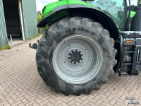 Tractor Deutz-Fahr 6230 TTV Warrior
