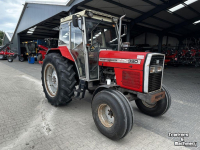 Tractor Massey Ferguson 390