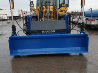 Scrapers Harcon LB 3D 65