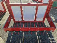 Silage block-cutter Trioliet TU-195