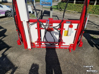 Silage block-cutter Trioliet TU-195