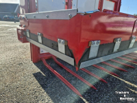 Silage block-cutter Trioliet TU-195