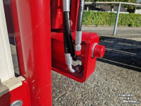 Silage block-cutter Trioliet TU-195