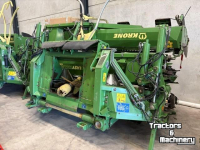Cornhead Krone EasyCollect 903 12R