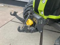 Tractor Claas ARION 540 stage III b