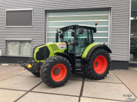 Tractor Claas ARION 540 stage III b