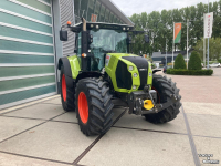 Tractor Claas ARION 540 stage III b