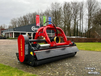 Rotary mower Seppi S9 Dyna 225