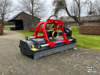 Rotary mower Seppi S9 Dyna 225