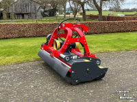 Rotary mower Seppi S9 Dyna 225