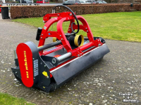 Rotary mower Seppi S9 Dyna 225