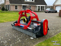 Rotary mower Seppi S9 Dyna 225
