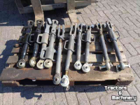 Used parts for tractors Massey Ferguson 4700 EN 5400