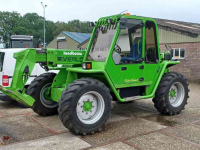 Telehandler Merlo P 32.7 EVT Turbo Farmer verkocht