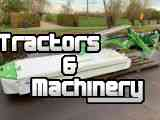 Mower Samasz KT 341