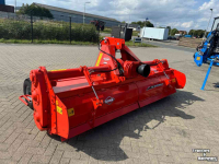 Rotary Tiller Kuhn EL162 BioMulch