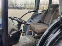 Small-track Tractor New Holland TNV75A