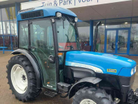 Small-track Tractor New Holland TNV75A