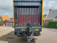 Self-loading wagon Schuitemaker Rapide 65s opraapwagen