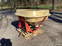 Fertilizer spreader Vicon PS 604-754 Pendelstrooier