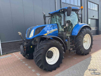 Tractor New Holland T7.270 Auto Command
