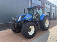 Tractor New Holland T7.270 Auto Command