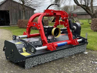Flail mower Seppi S9 Dyna