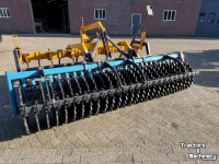 Furrow presses Zibo Vorenpakker / Frontpacker