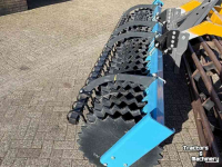Furrow presses Zibo Vorenpakker / Frontpacker