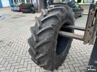 Wheels, Tyres, Rims & Dual spacers Taurus 16.9R30 demo eenling
