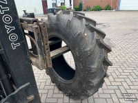 Wheels, Tyres, Rims & Dual spacers Taurus 16.9R30 demo eenling