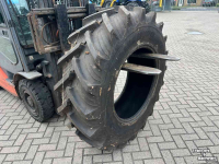 Wheels, Tyres, Rims & Dual spacers Taurus 16.9R30 demo eenling