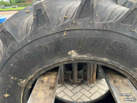 Wheels, Tyres, Rims & Dual spacers Taurus 16.9R30 demo eenling