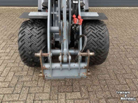Wheelloader Giant G 2700 HD Kniklader