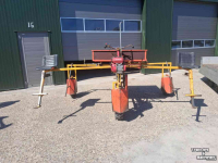 Selection-cart  Selectiewagen Herman Heinen