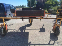 Selection-cart  Selectiewagen Herman Heinen