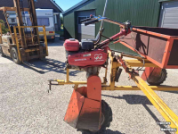 Selection-cart  Selectiewagen Herman Heinen