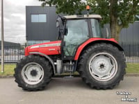Tractor Massey Ferguson 5445 Dyna-4