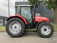 Tractor Massey Ferguson 5445 Dyna-4