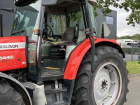 Tractor Massey Ferguson 5445 Dyna-4